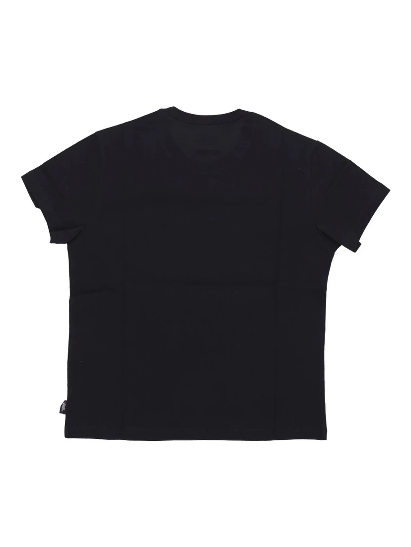 "DALMATION V CREW" LOGO T-SHIRT