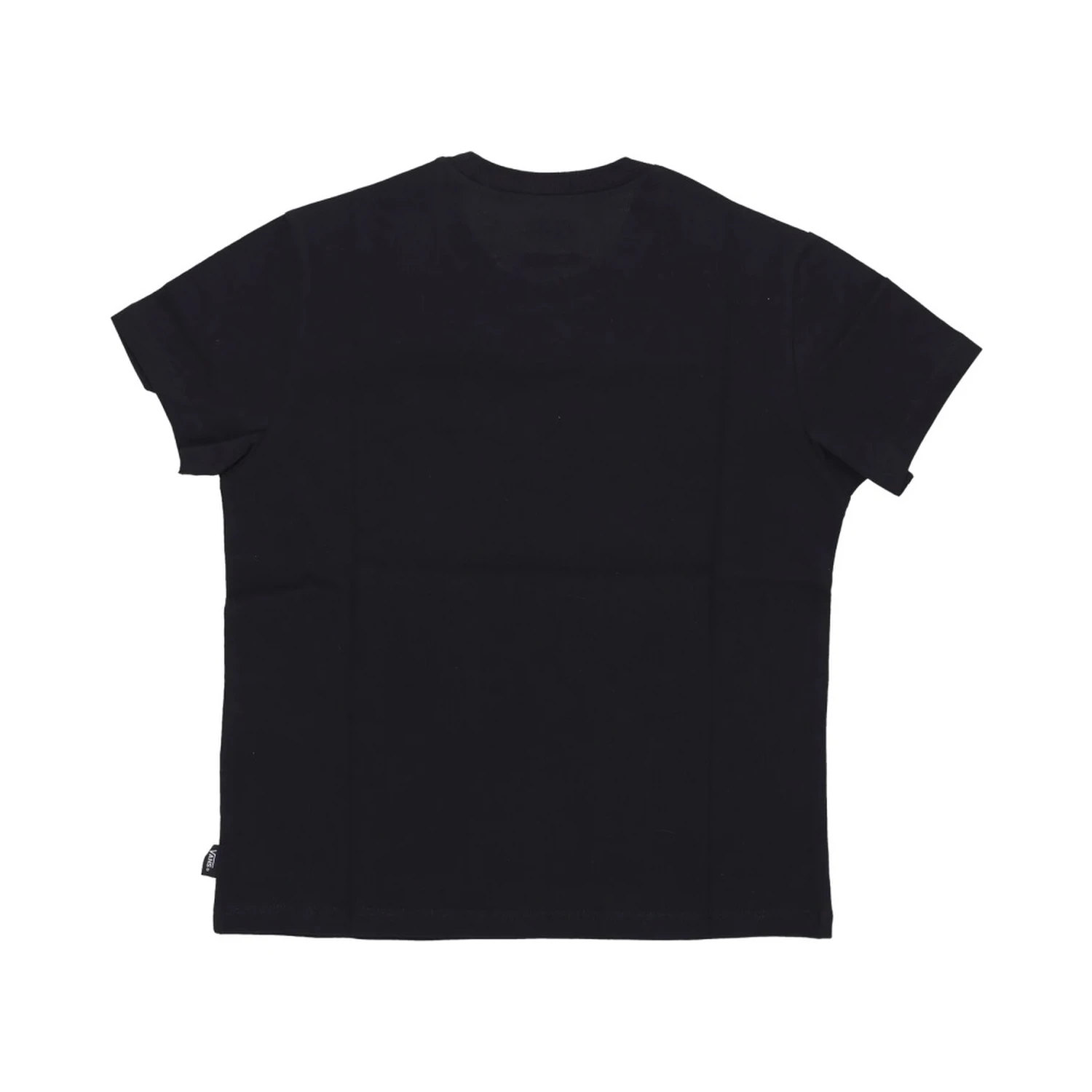 "DALMATION V CREW" LOGO T-SHIRT