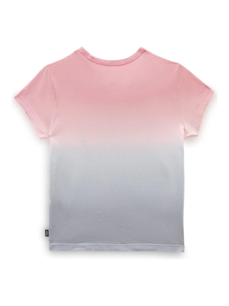 "SUNSET WASH" LOGO T-SHIRT alternative