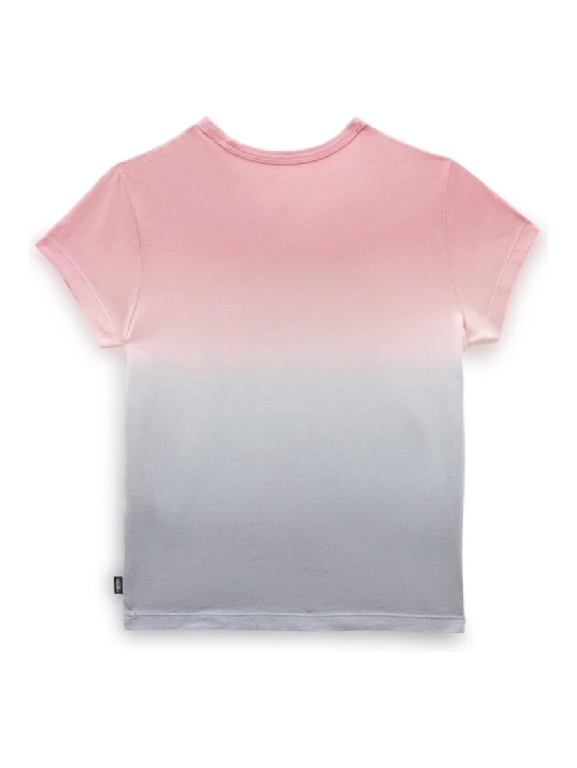 "SUNSET WASH" LOGO T-SHIRT