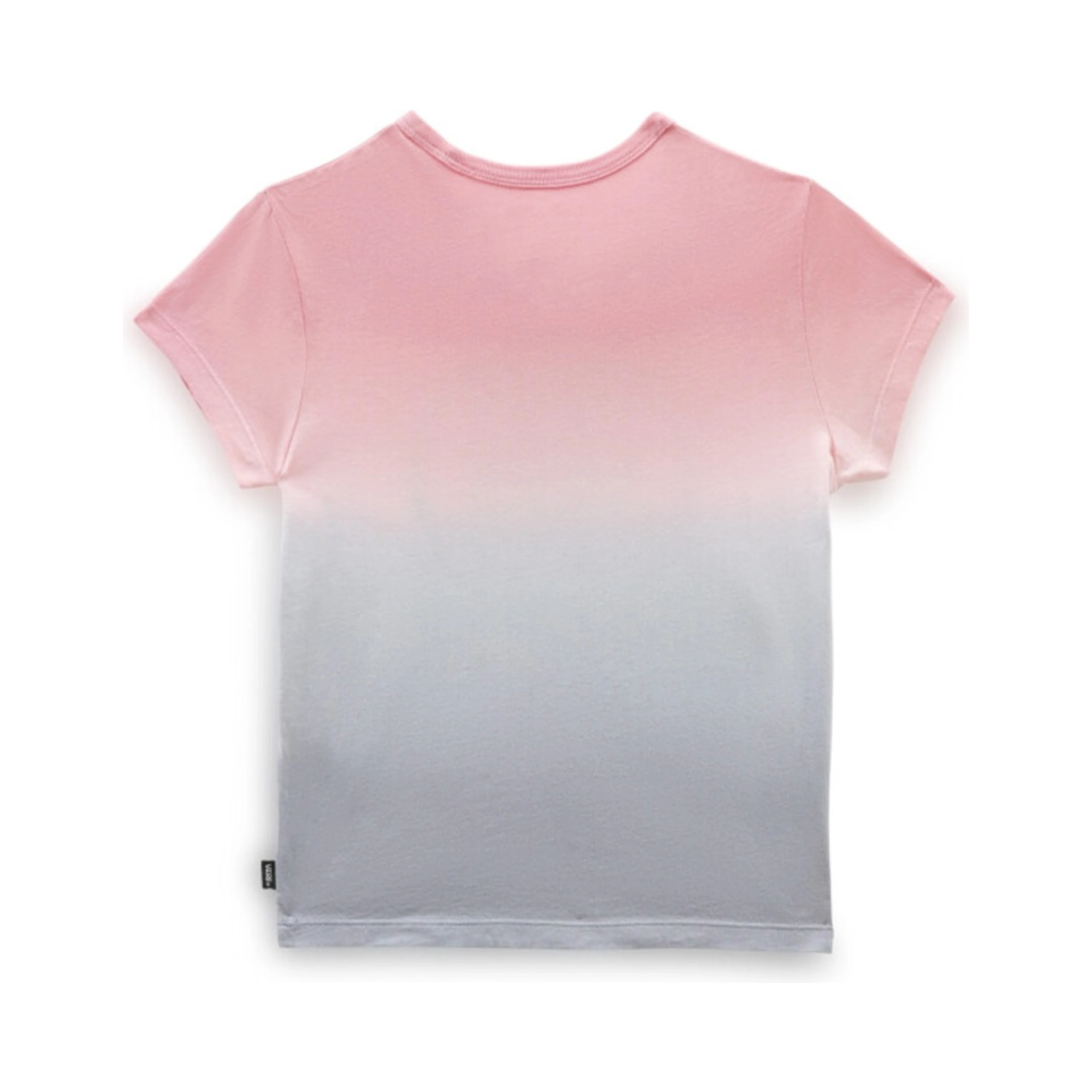"SUNSET WASH" LOGO T-SHIRT