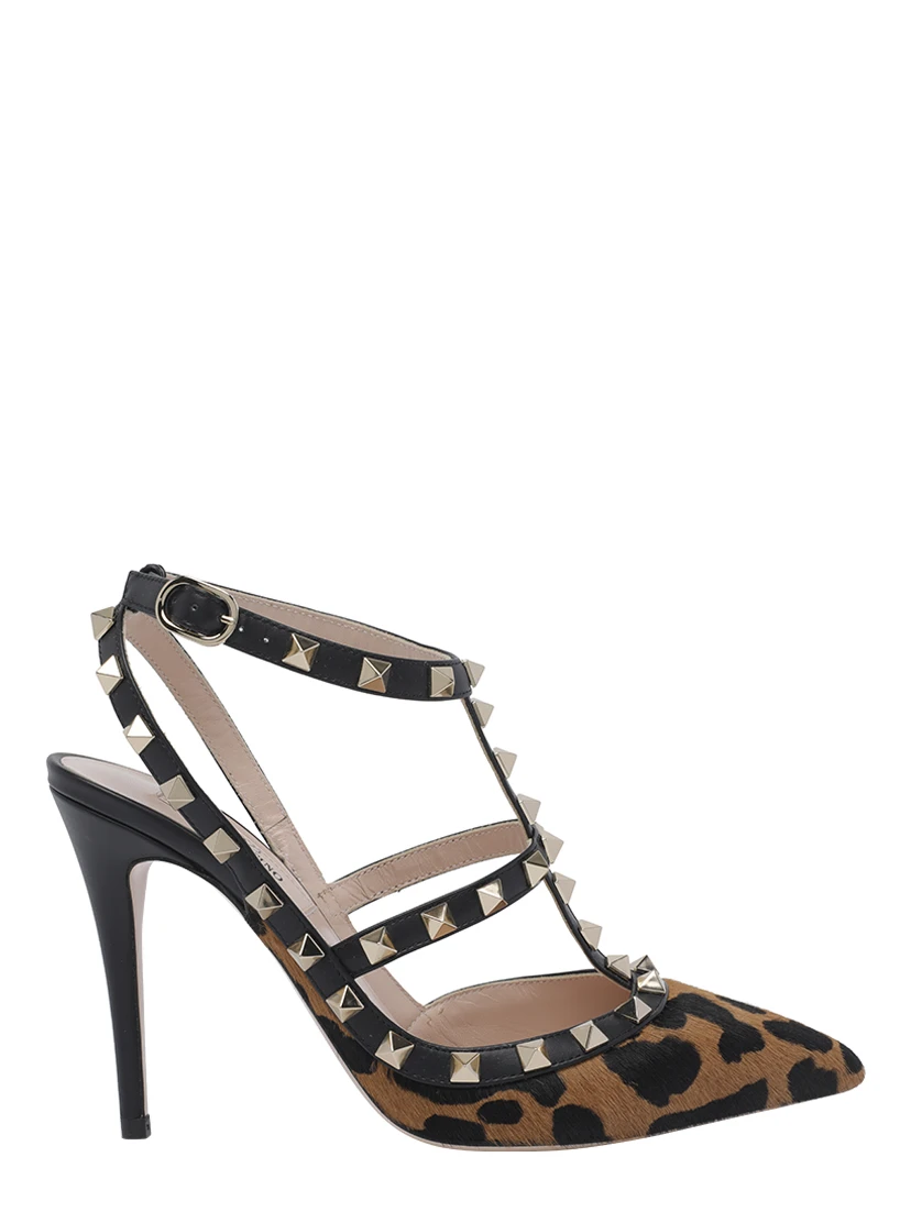 100mm Rockstuds pumps