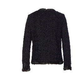 Dolce & Gabbana Jackets Black