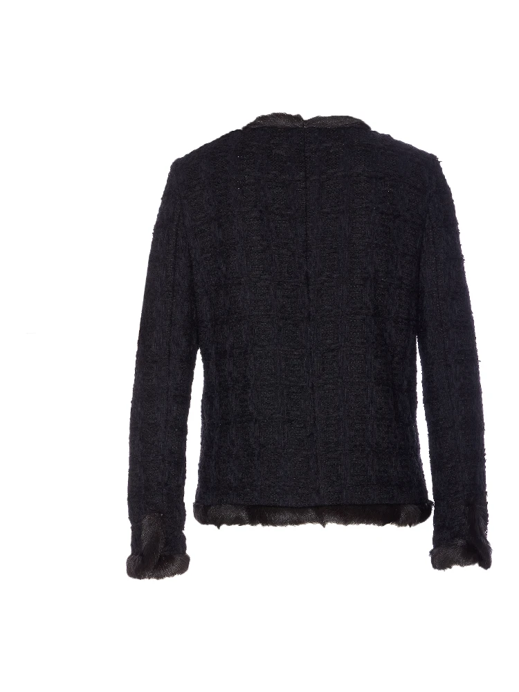 Dolce & Gabbana Jackets Black alternative