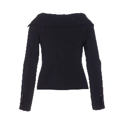 جاكيتات بينكو سوداء