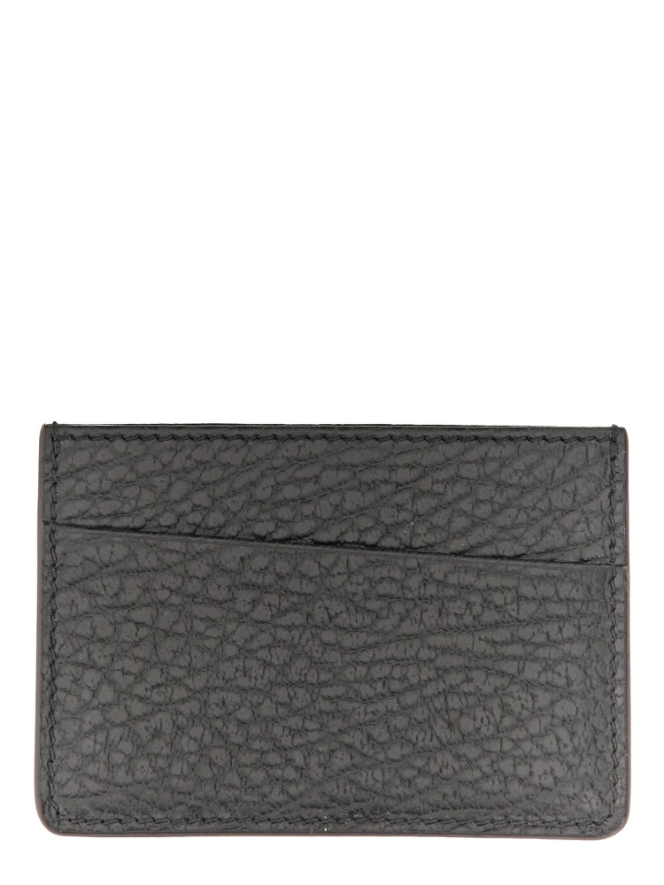 LEATHER CARD HOLDER alternative