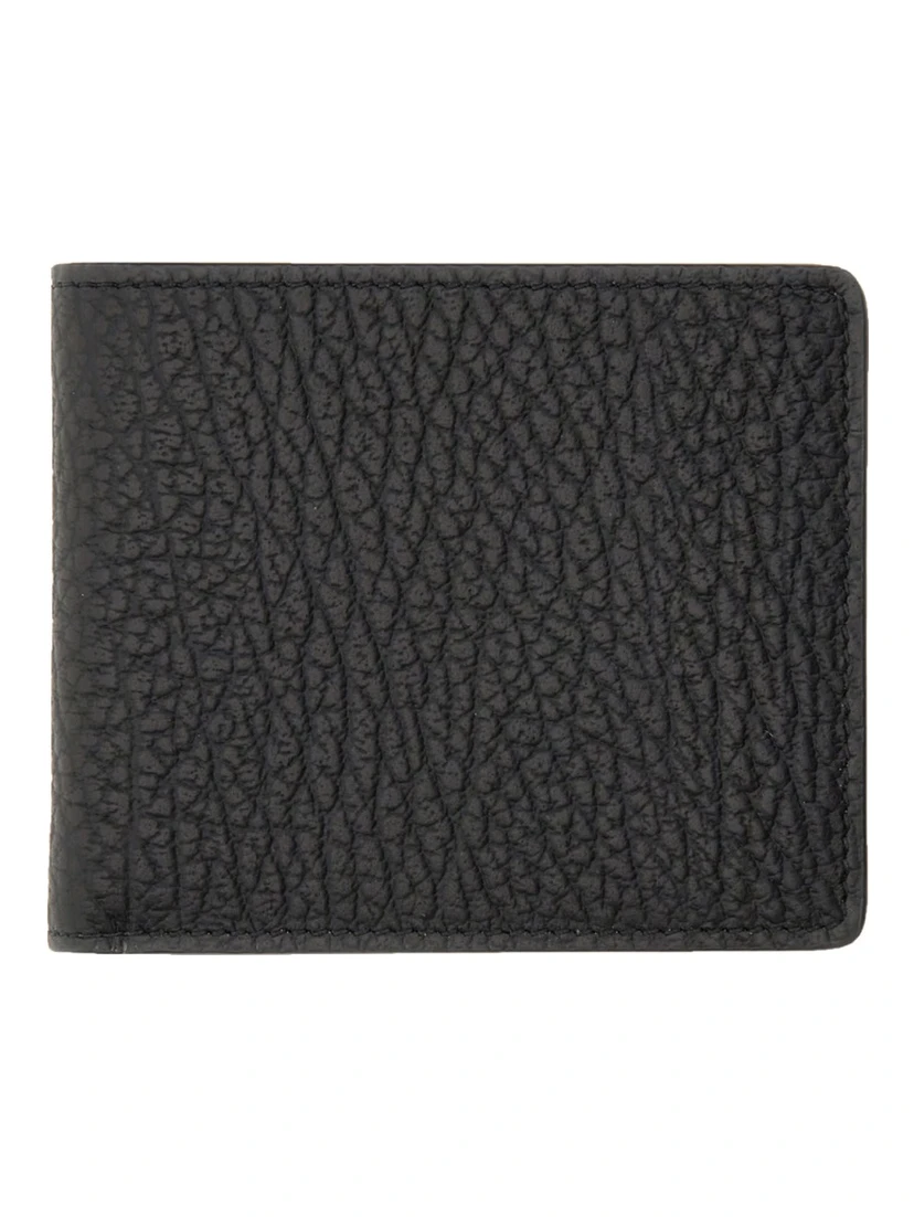 WALLET WITH LOGO