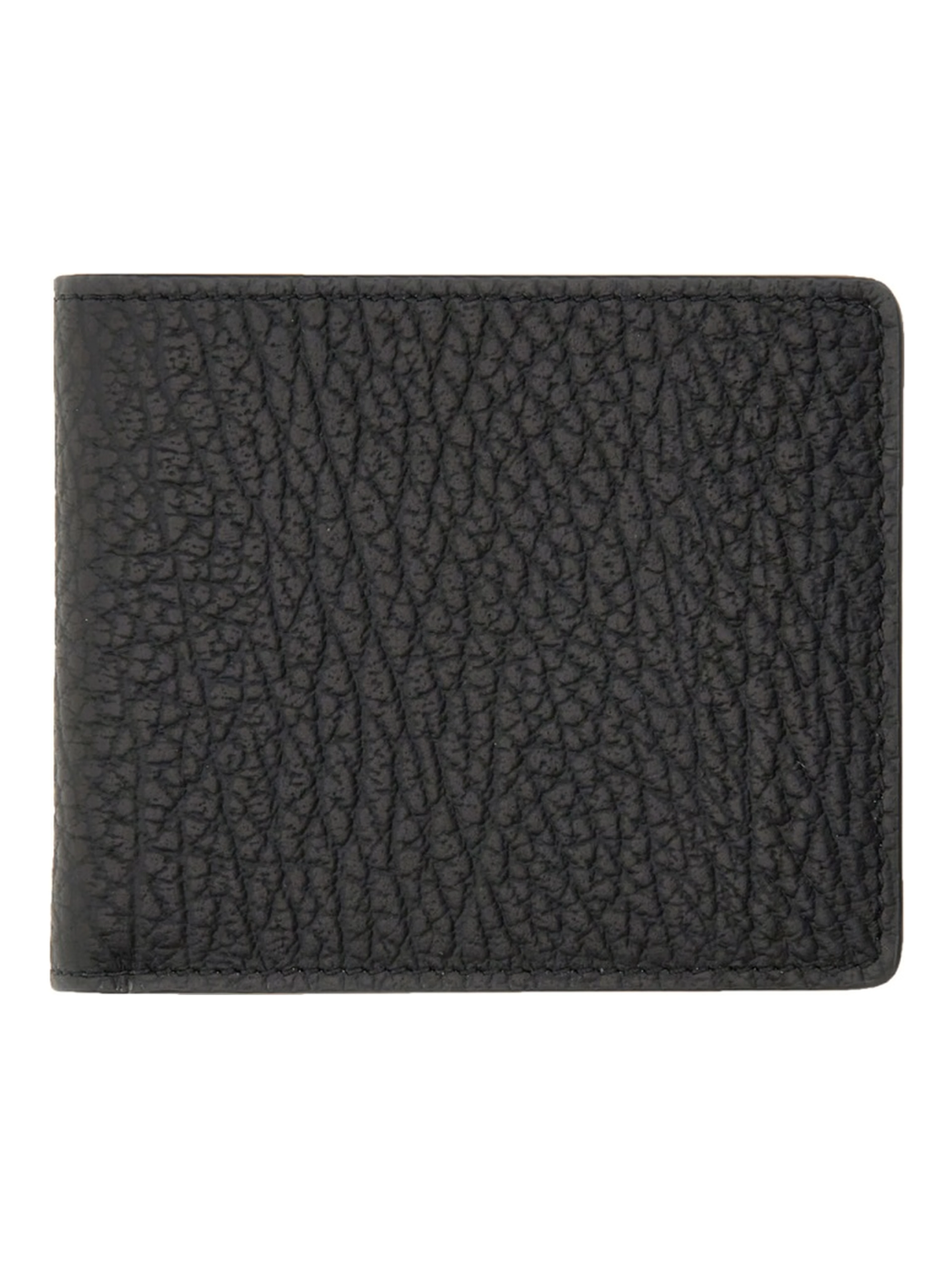 WALLET WITH LOGO