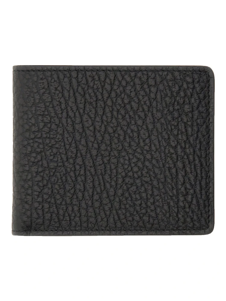 WALLET WITH LOGO alternative