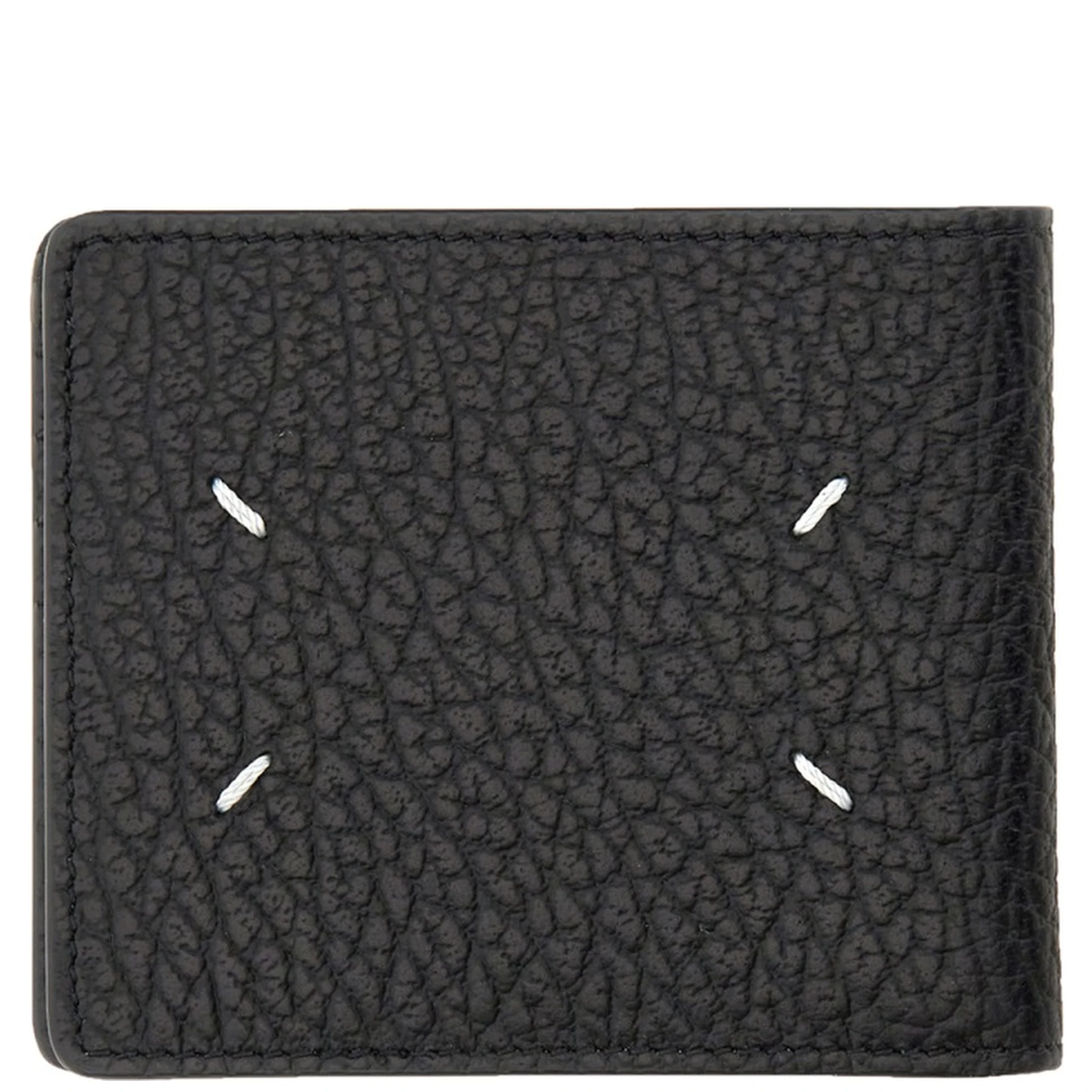 WALLET WITH LOGO