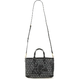 "I AM A PLASTIC BAG" TOTE BAG XS