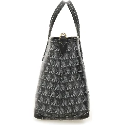 "I AM A PLASTIC BAG" TOTE BAG XS