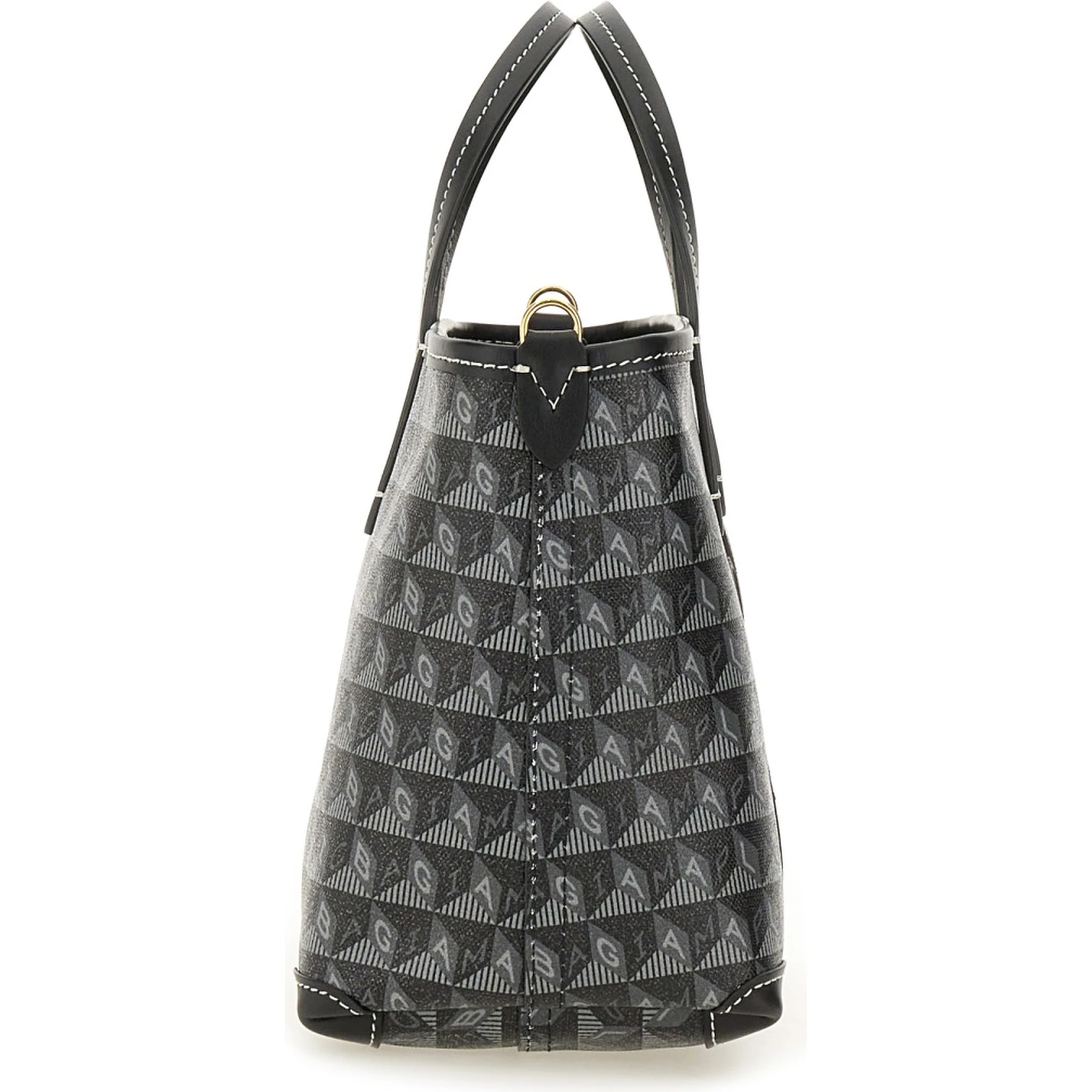 "I AM A PLASTIC BAG" TOTE BAG XS