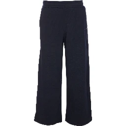 Daily Paper Uomo Trousers Black