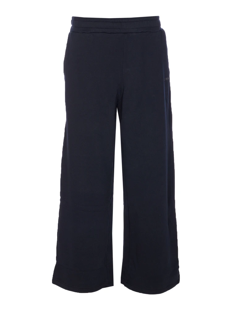Daily Paper Uomo Trousers Black
