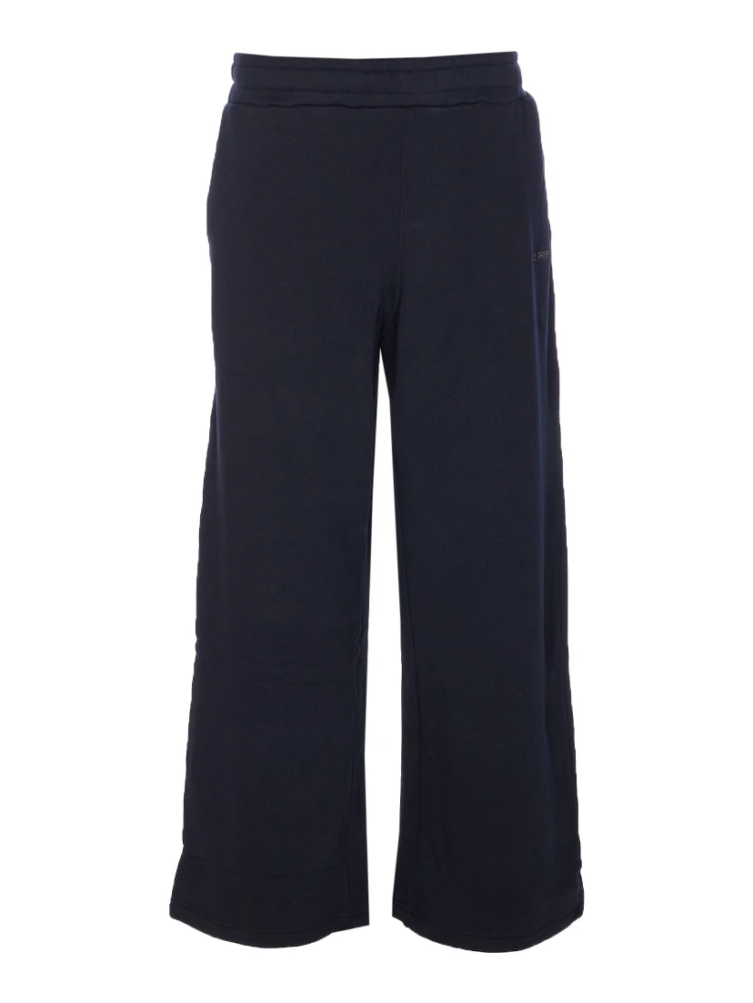 Daily Paper Uomo Trousers Black