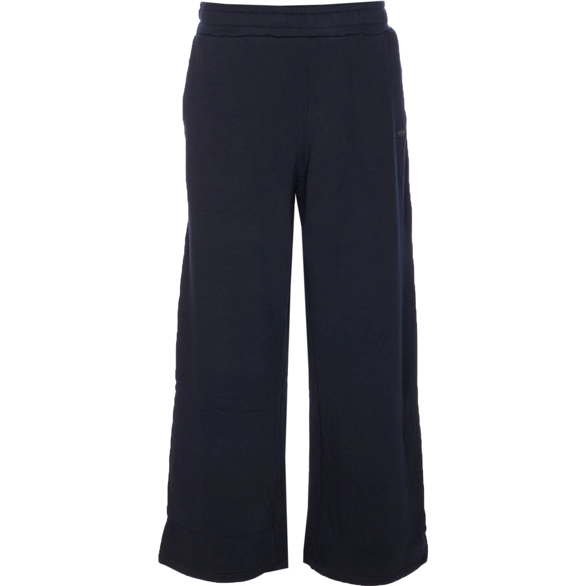 Daily Paper Uomo Trousers Black