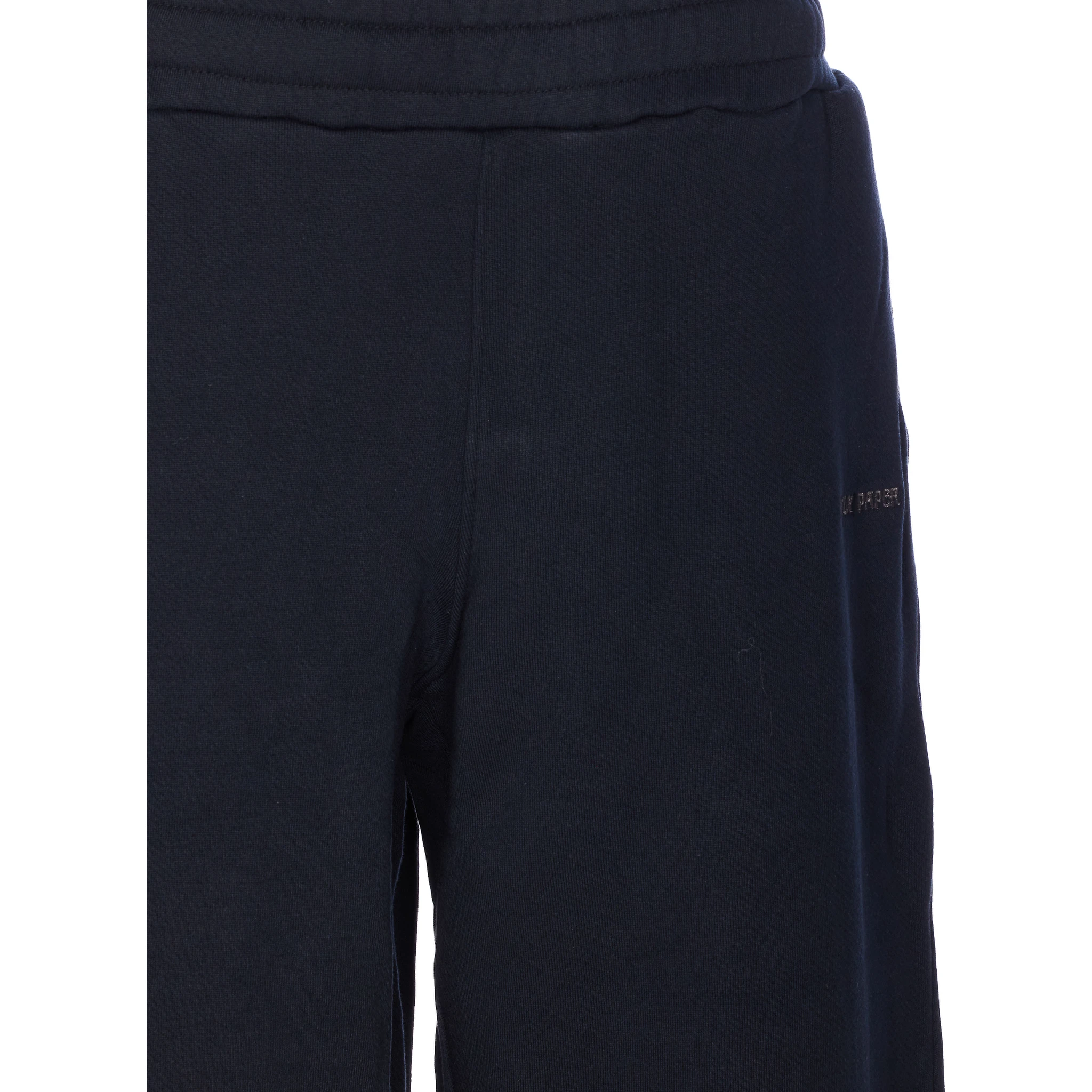 Daily Paper Uomo Trousers Black