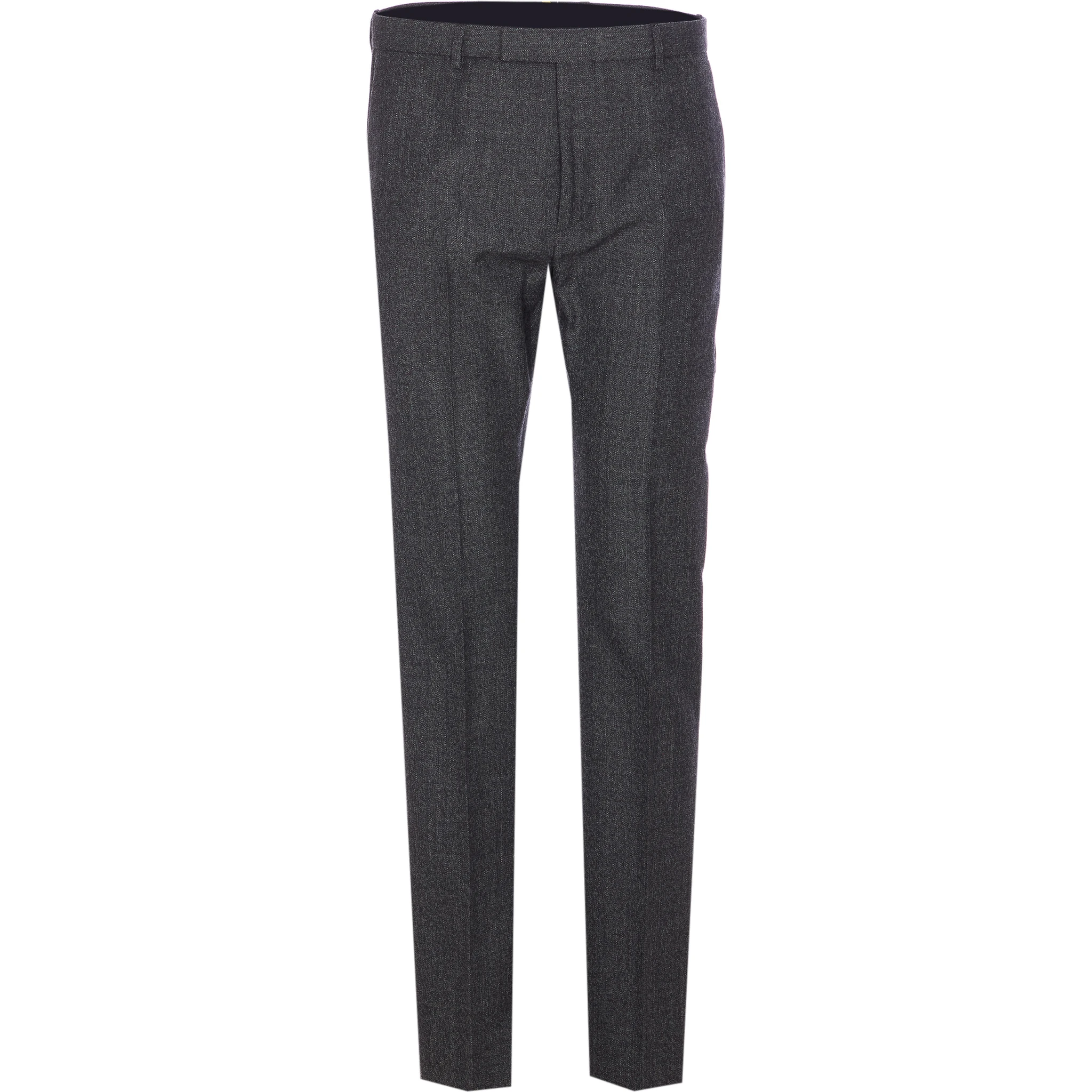 بنطلون غوتشي رمادي