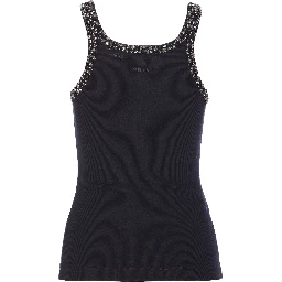 Pinko T-shirts and Polos Black