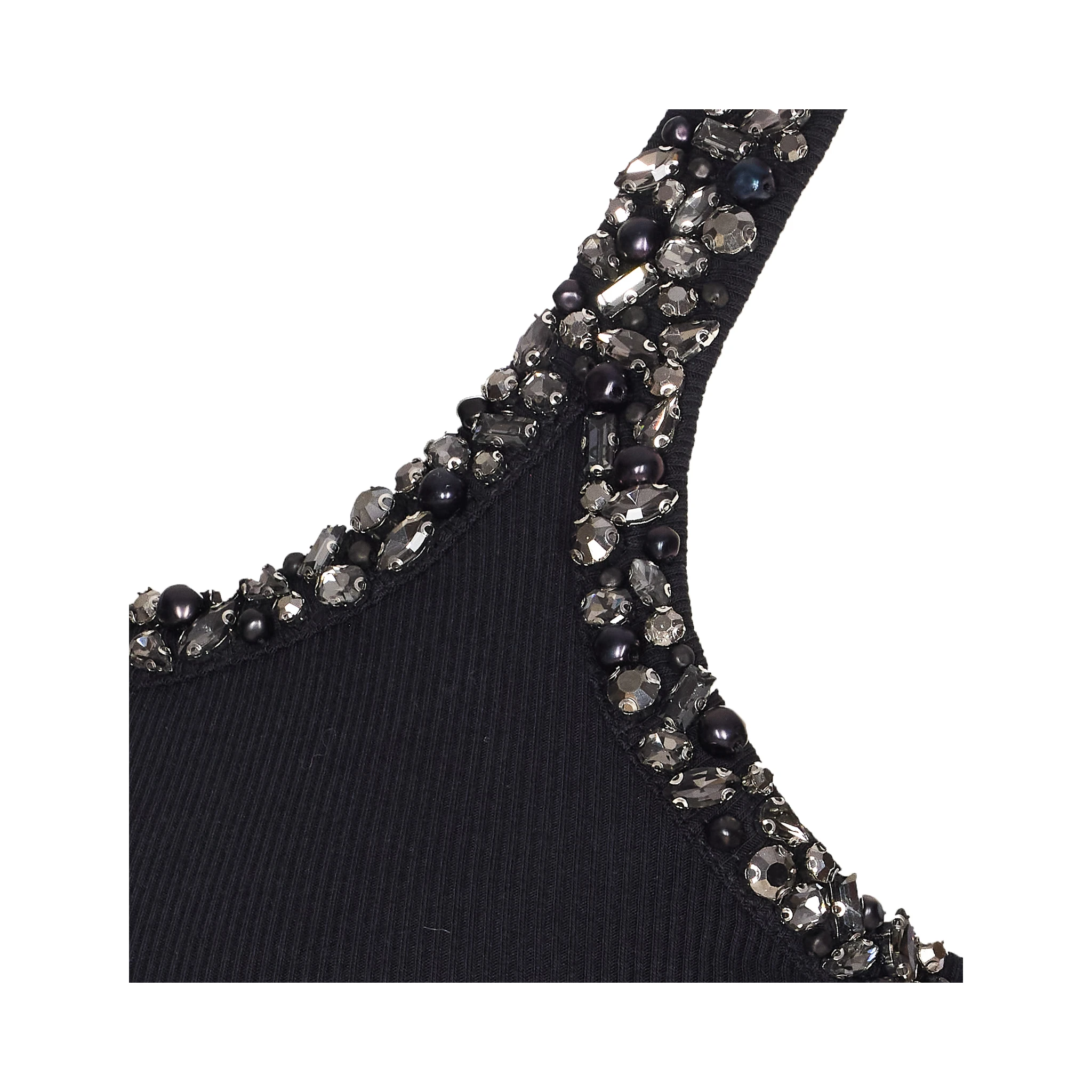 Pinko T-shirts and Polos Black