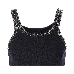 Pinko T-shirts and Polos Black