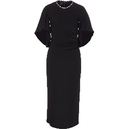 Scopone midi dress