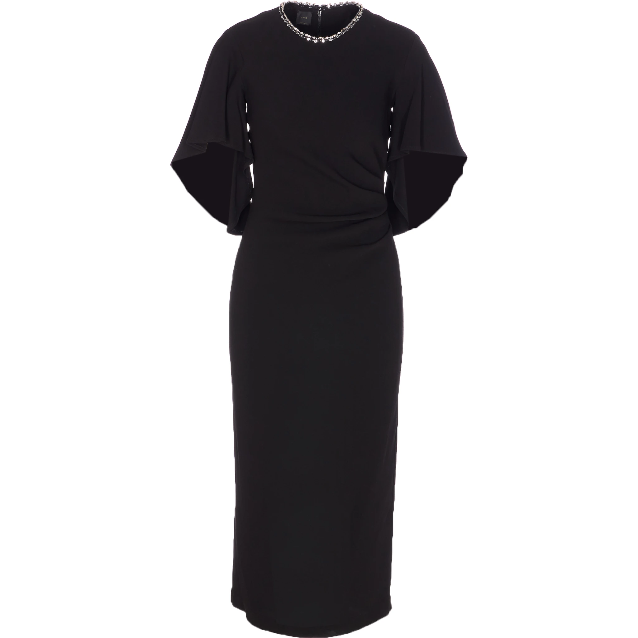 Scopone midi dress