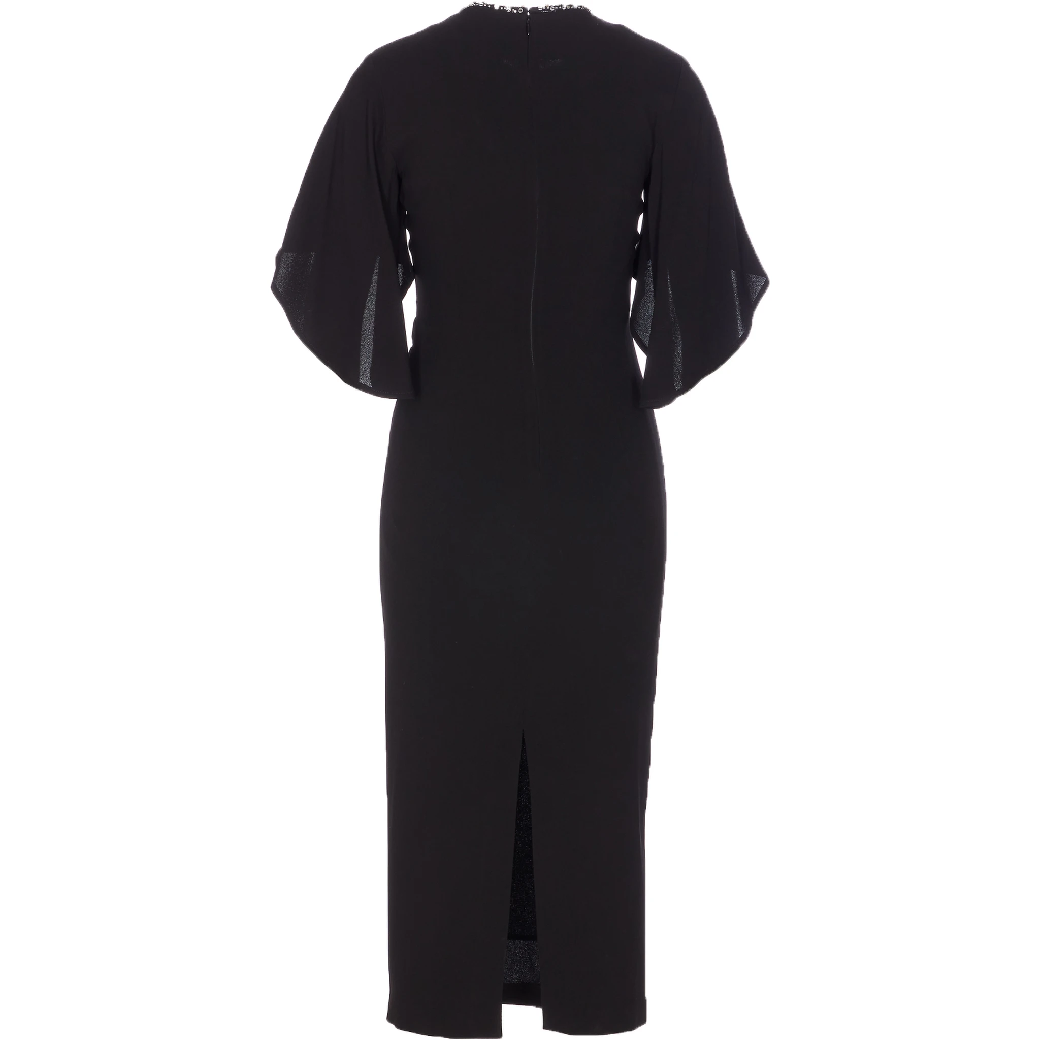 Scopone midi dress