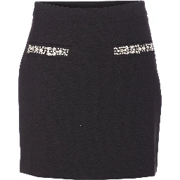 Liu Jo Skirts Black