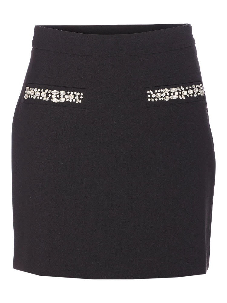Liu Jo Skirts Black
