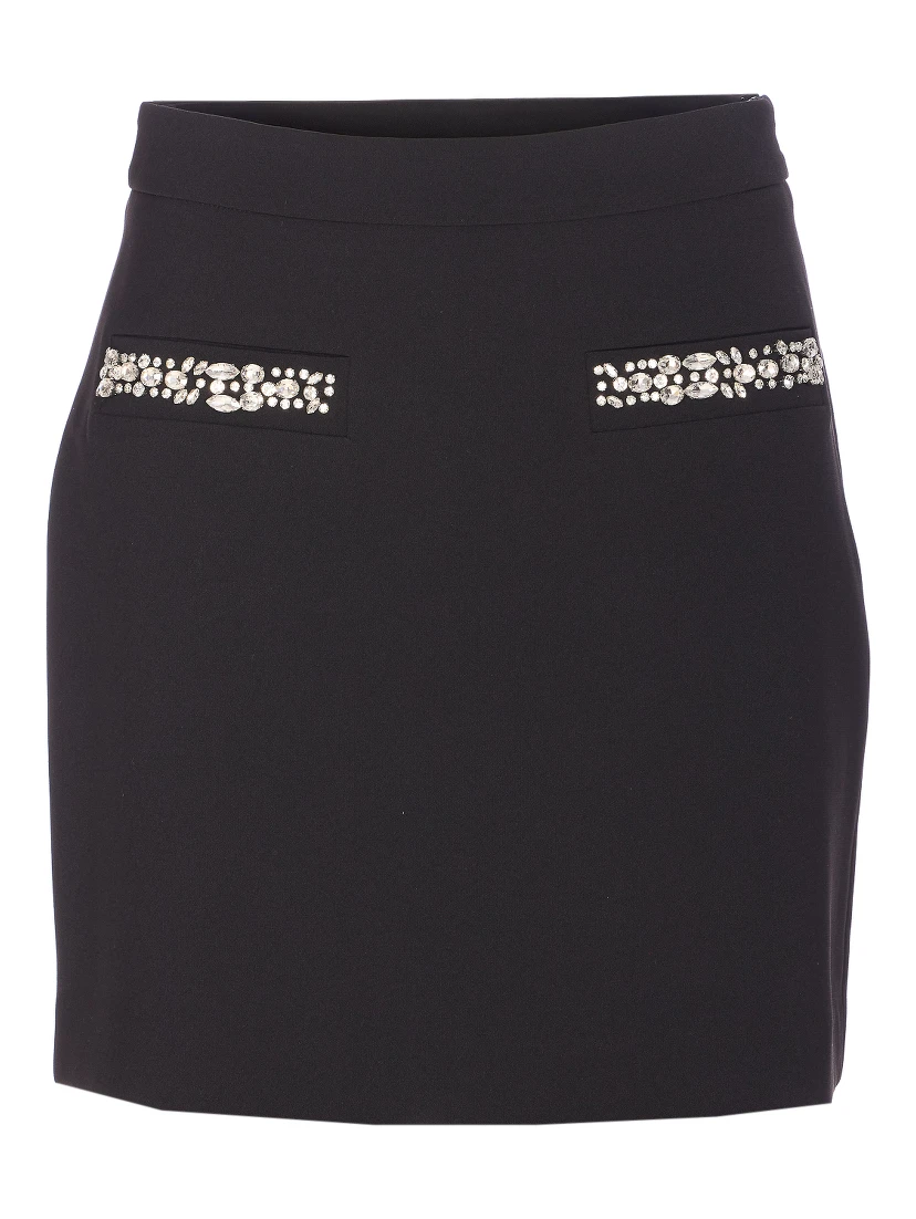 Liu Jo Skirts Black