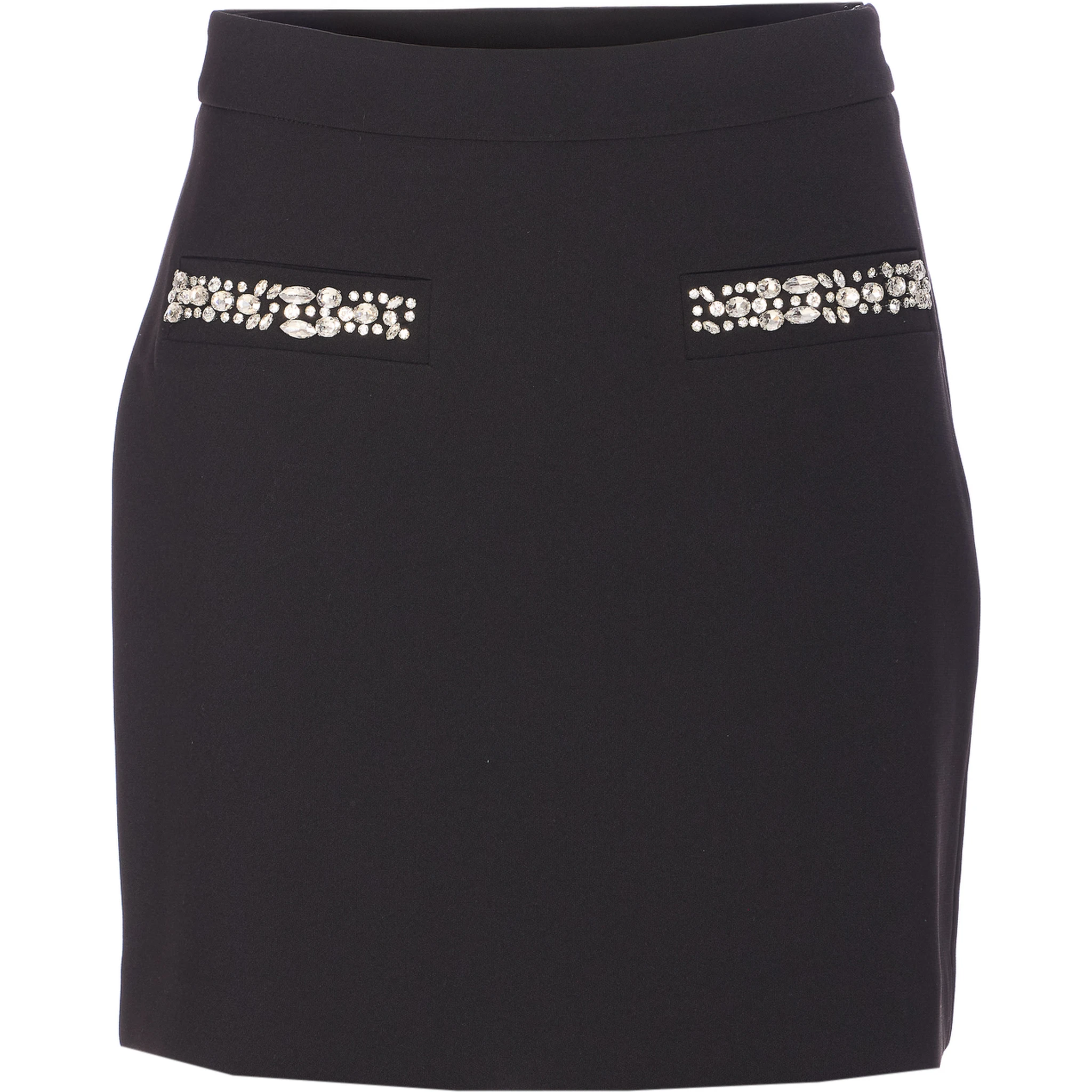 Liu Jo Skirts Black