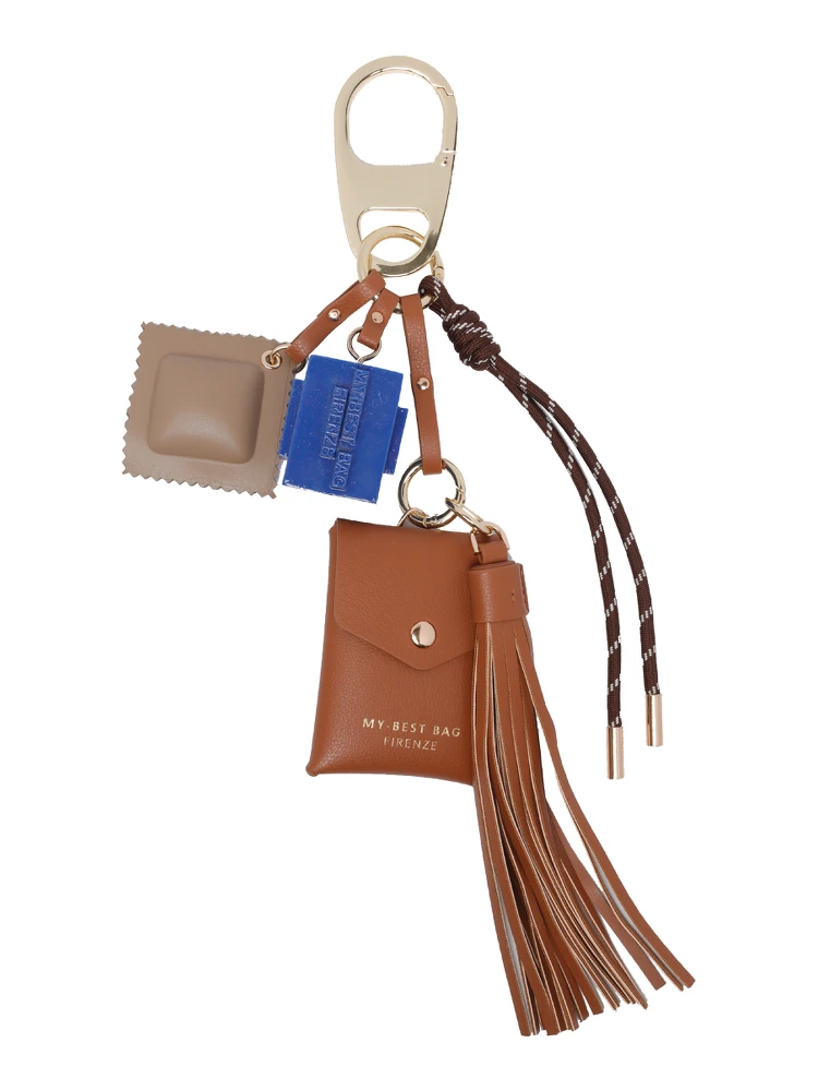 MY BEST BAG FIRENZE Keychains