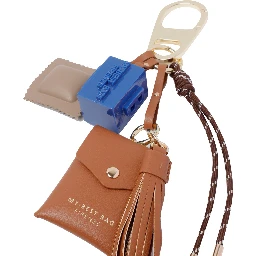 MY BEST BAG FIRENZE Keychains