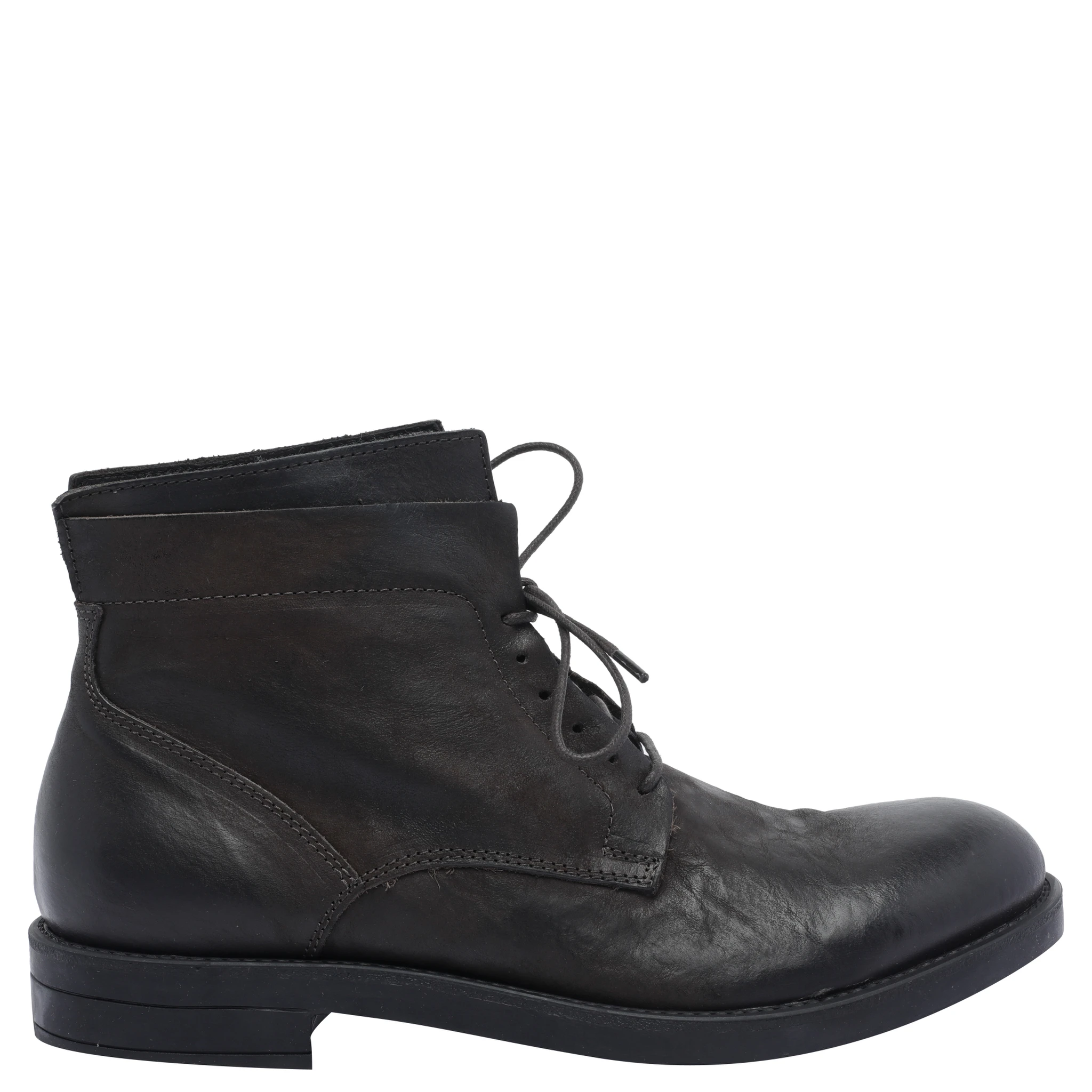 Pawelk's Boots Brown