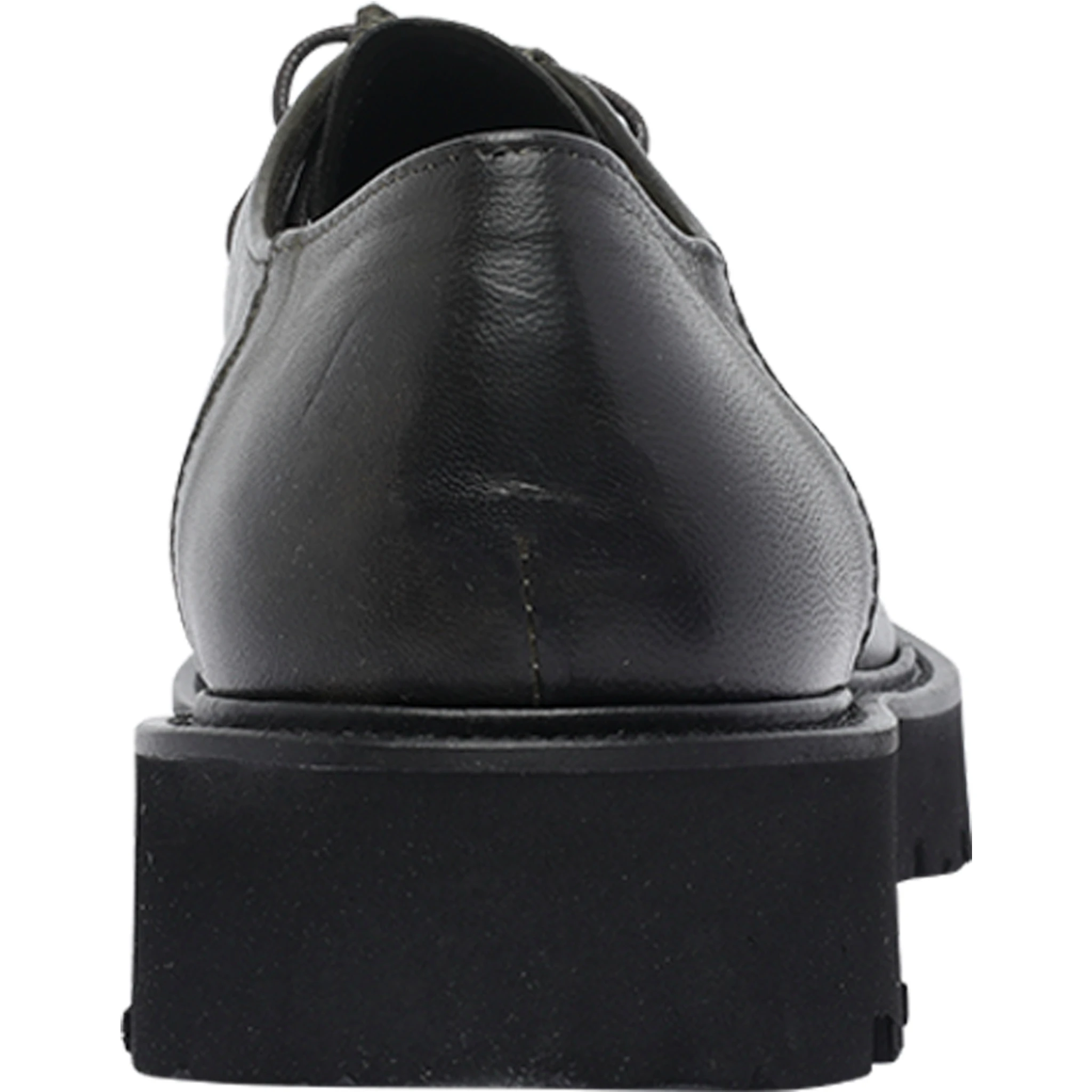 Pawelk's lace-up round-toe shoes