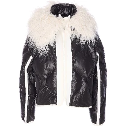 Jet Set Jackets Black