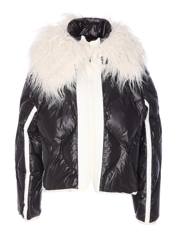 Jet Set Jackets Black