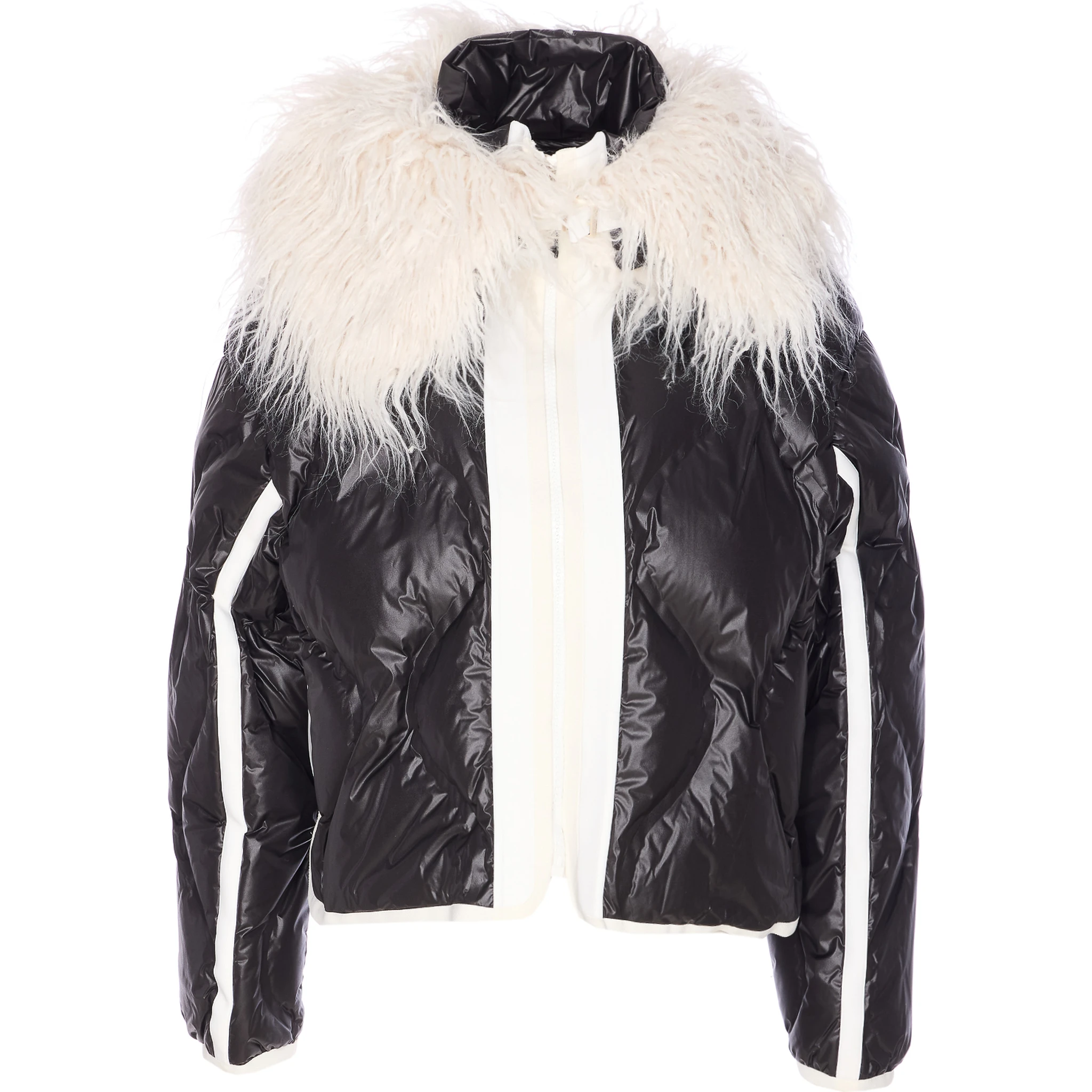 Jet Set Jackets Black