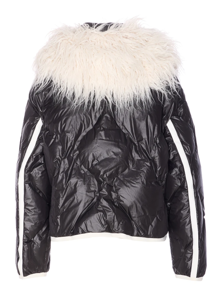 Jet Set Jackets Black alternative