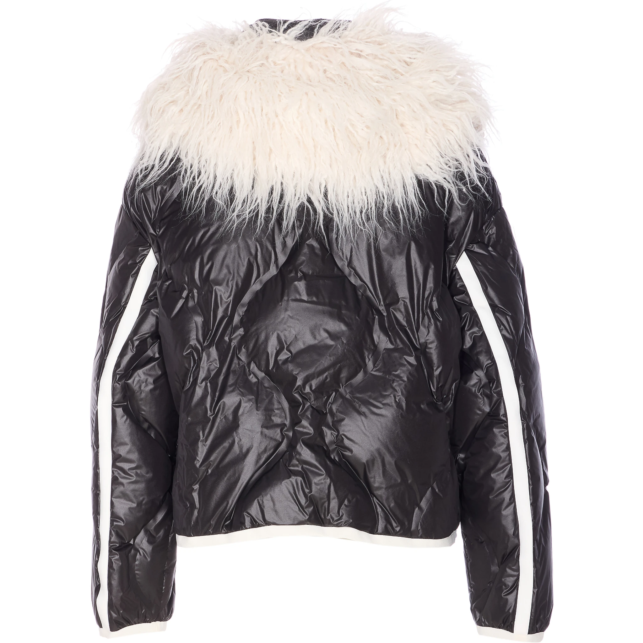 Jet Set Jackets Black