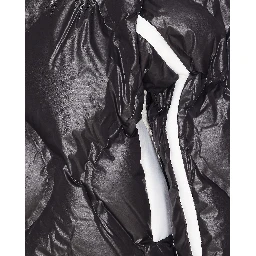 Jet Set Jackets Black