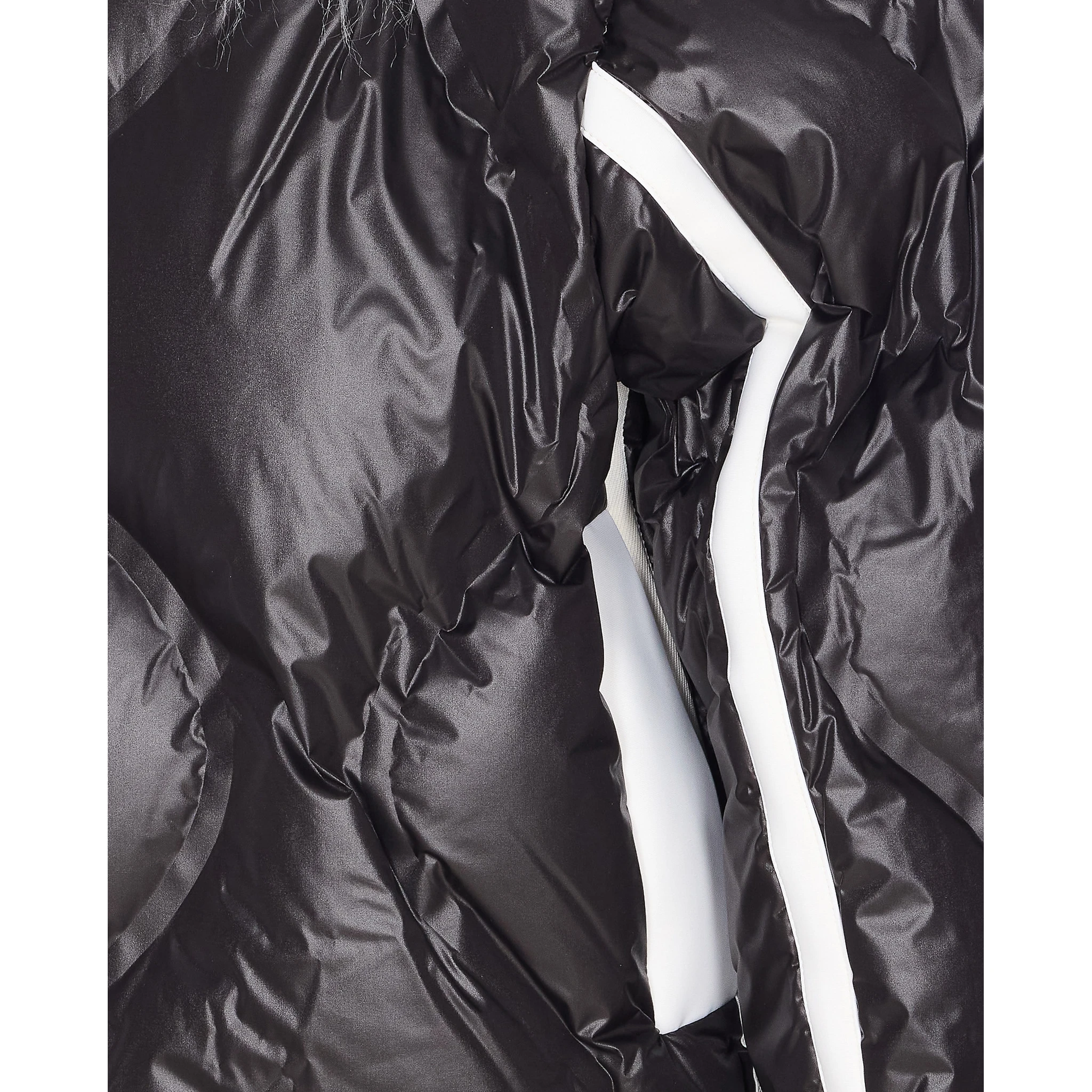 Jet Set Jackets Black