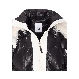 Jet Set Jackets Black
