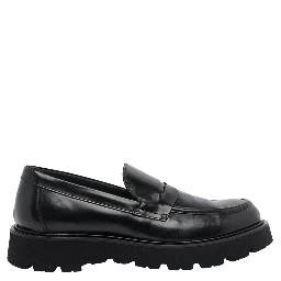 Pawelk's Flat shoes Black