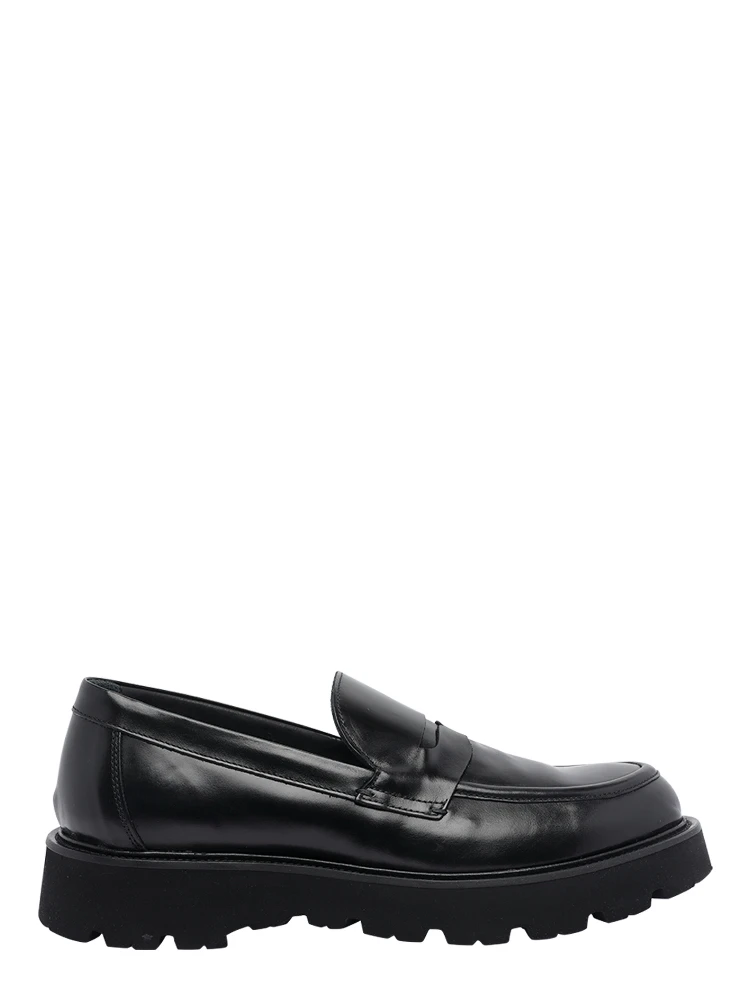 Pawelk's Flat shoes Black