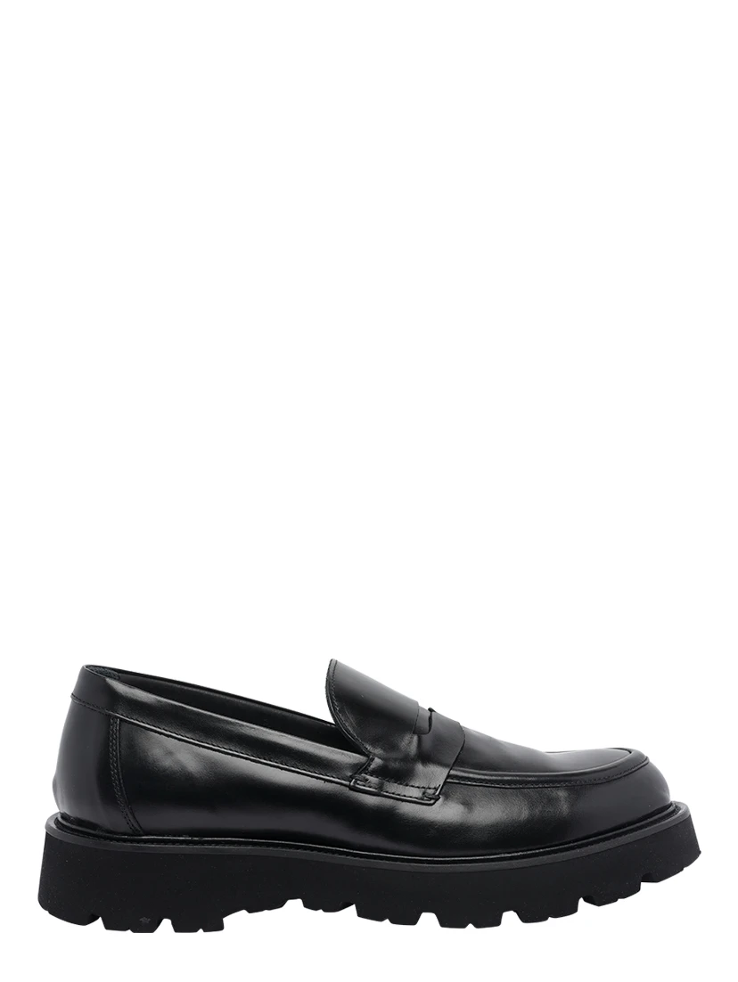 Pawelk's Flat shoes Black