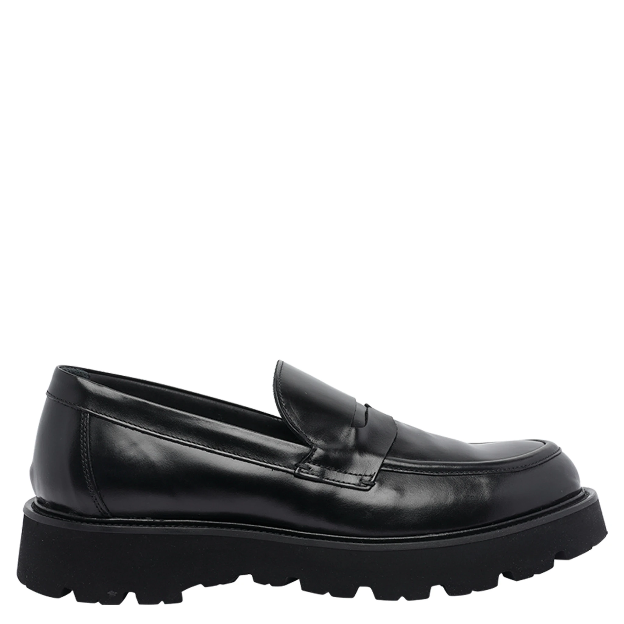 Pawelk's Flat shoes Black
