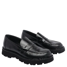 Pawelk's Flat shoes Black